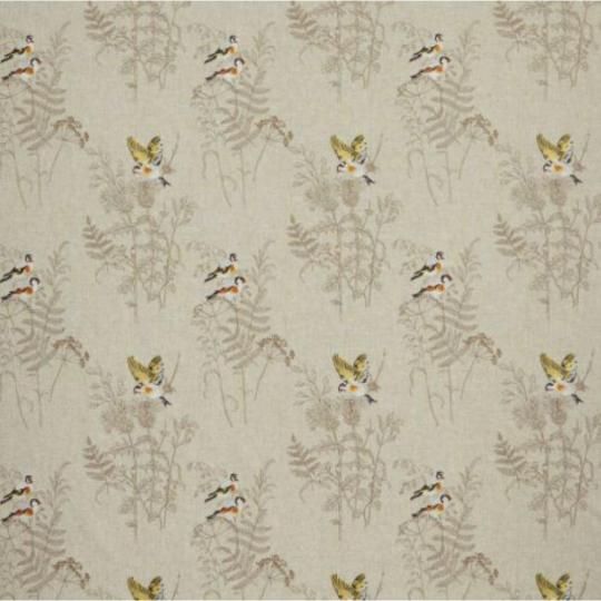 Rusztikus himzett pamut len feher viragos klasszikus country provance butor foggony butorkarpit diszparna kellek varras szeges lakberendezes paraszthaz coral.JPG